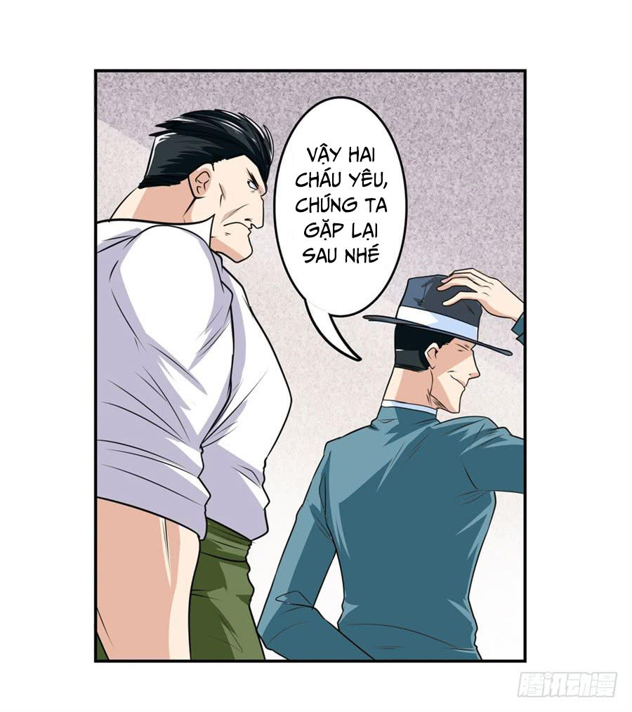 Anh Hùng ? Ta Không Làm Lâu Rồi Chapter 110 - 84