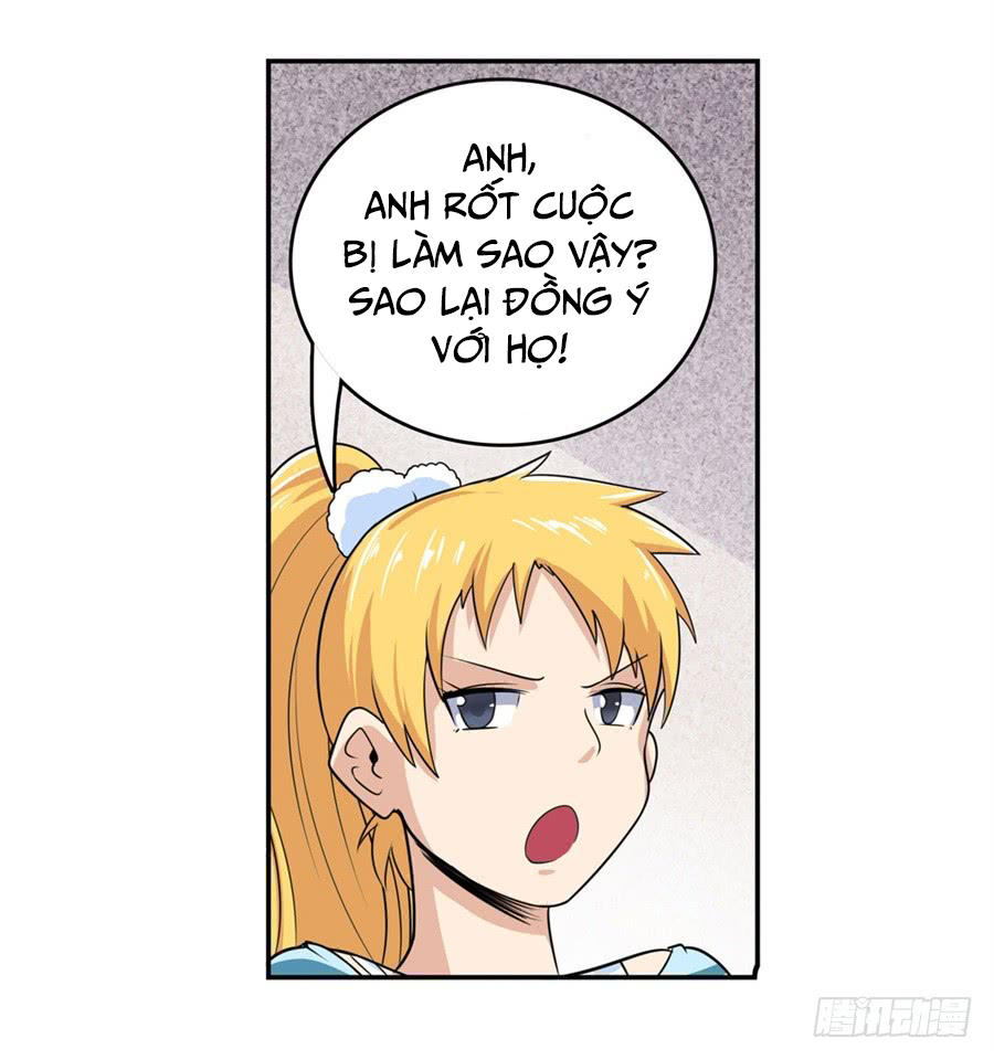 Anh Hùng ? Ta Không Làm Lâu Rồi Chapter 110 - 86