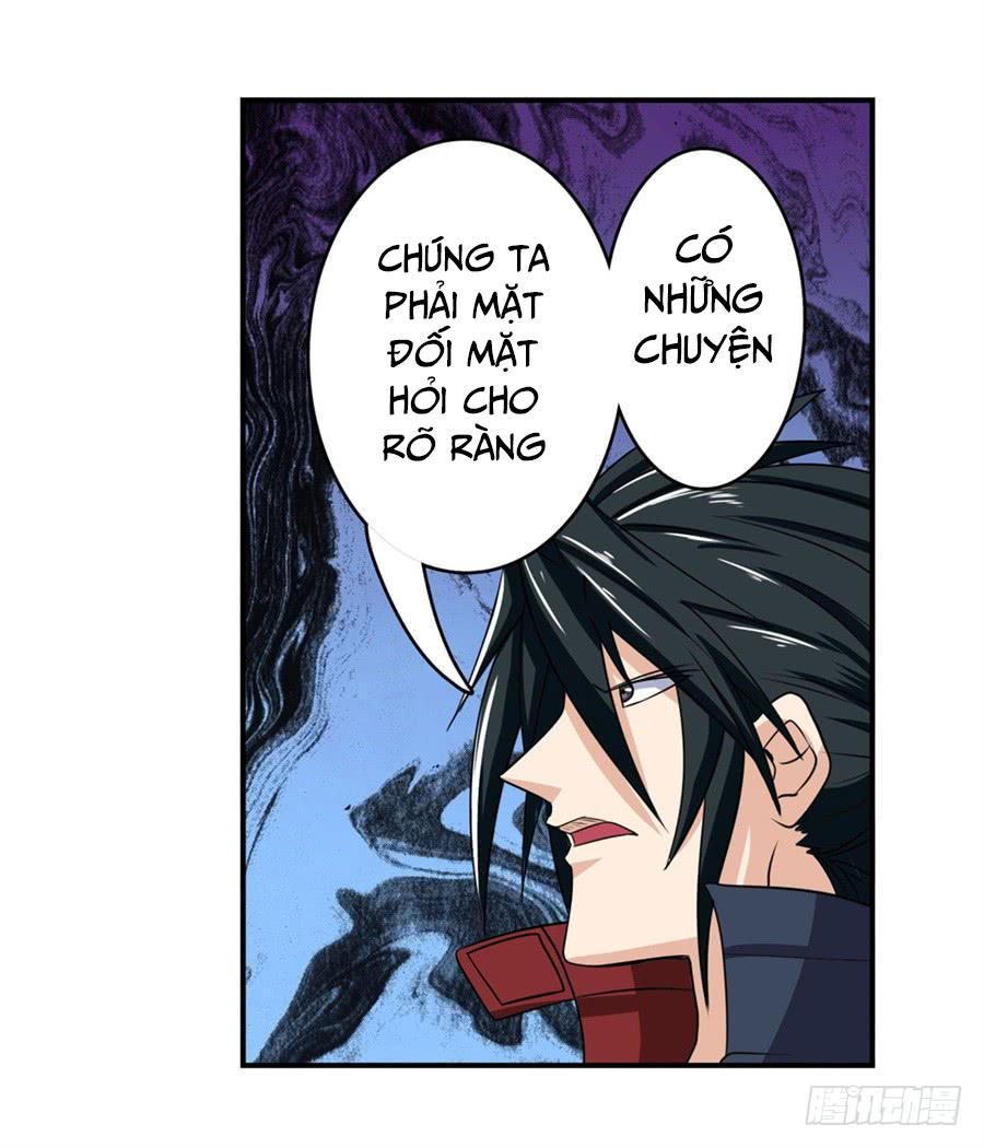 Anh Hùng ? Ta Không Làm Lâu Rồi Chapter 110 - 87