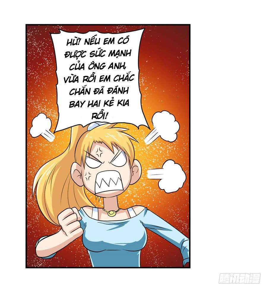 Anh Hùng ? Ta Không Làm Lâu Rồi Chapter 110 - 88