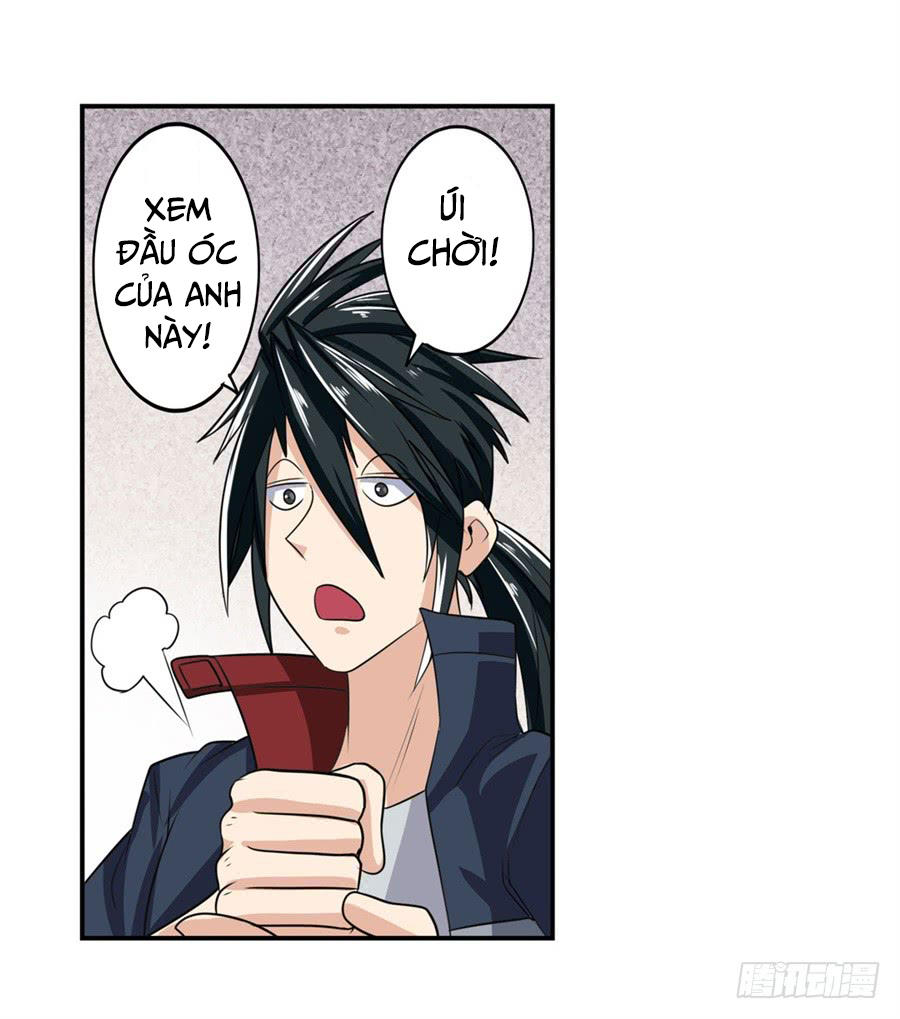 Anh Hùng ? Ta Không Làm Lâu Rồi Chapter 110 - 89