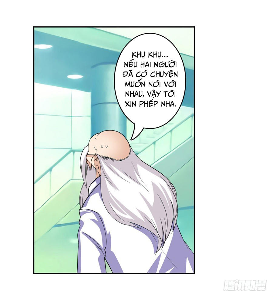 Anh Hùng ? Ta Không Làm Lâu Rồi Chapter 110 - 10