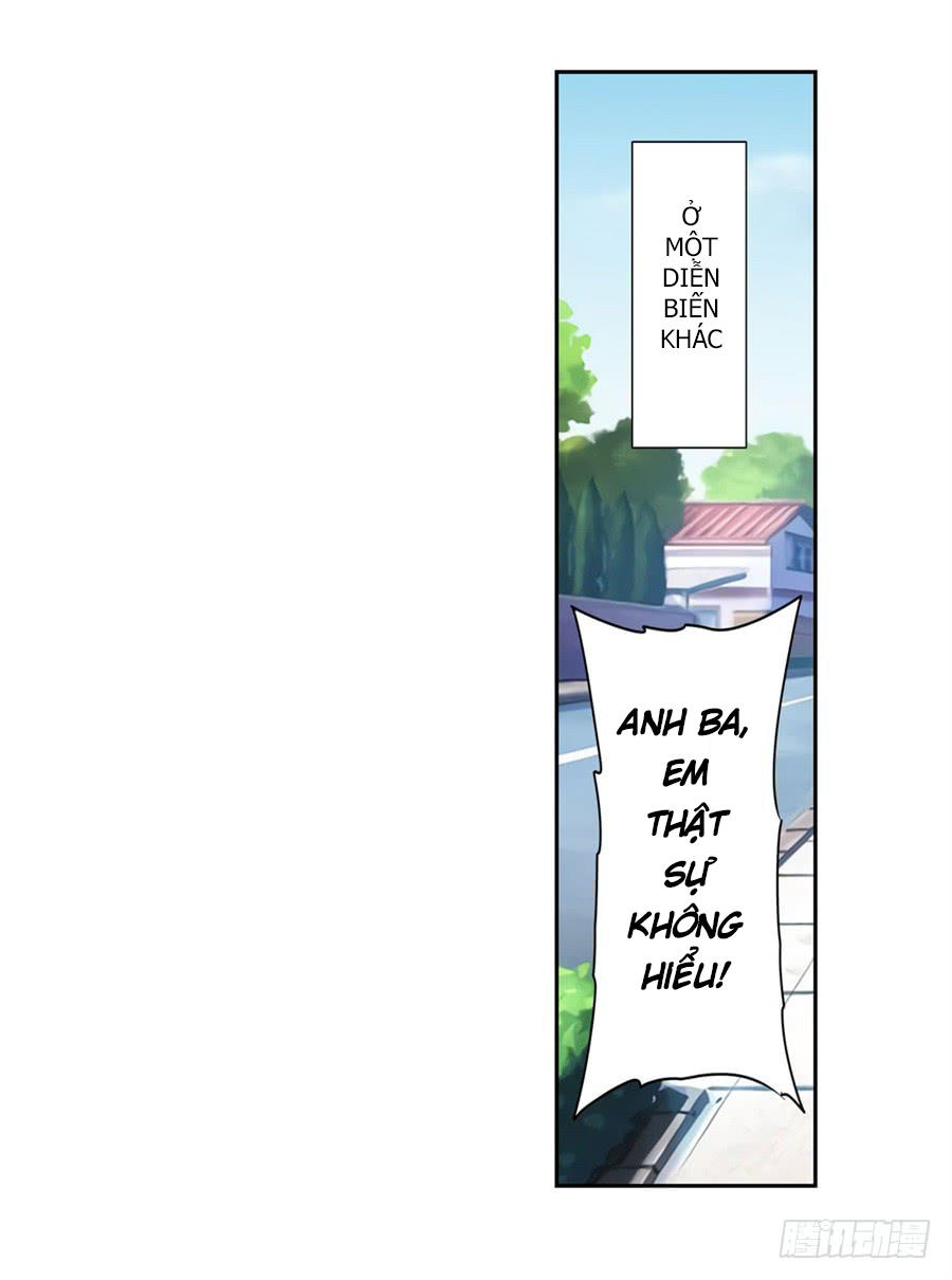 Anh Hùng ? Ta Không Làm Lâu Rồi Chapter 110 - 91