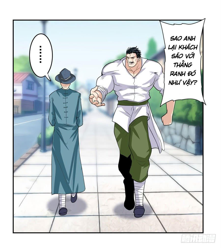 Anh Hùng ? Ta Không Làm Lâu Rồi Chapter 110 - 92