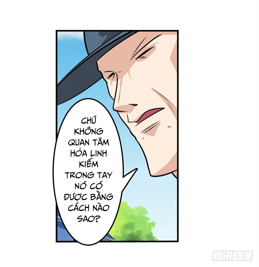 Anh Hùng ? Ta Không Làm Lâu Rồi Chapter 110 - 93