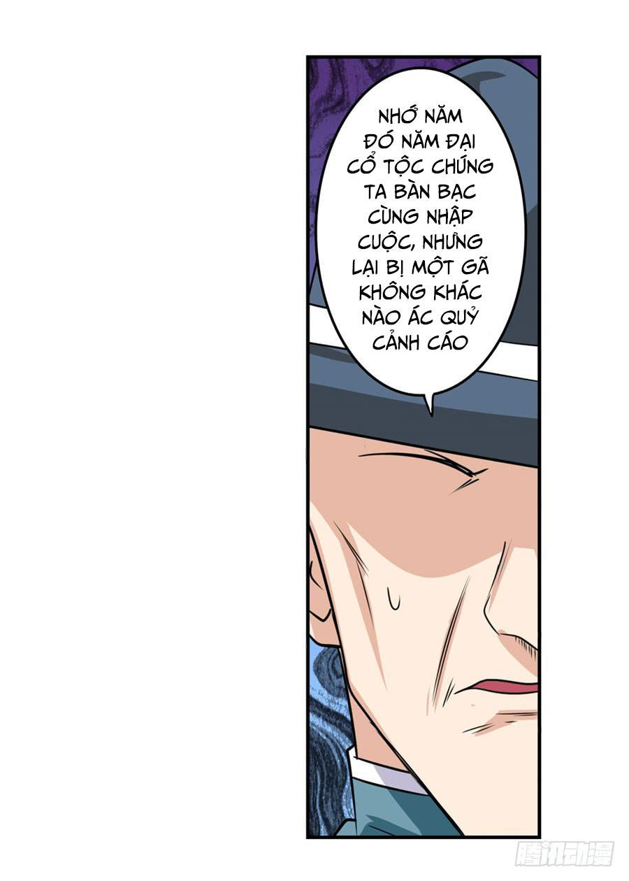 Anh Hùng ? Ta Không Làm Lâu Rồi Chapter 110 - 95
