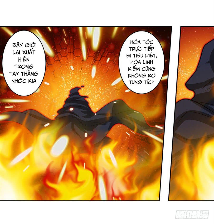 Anh Hùng ? Ta Không Làm Lâu Rồi Chapter 110 - 96