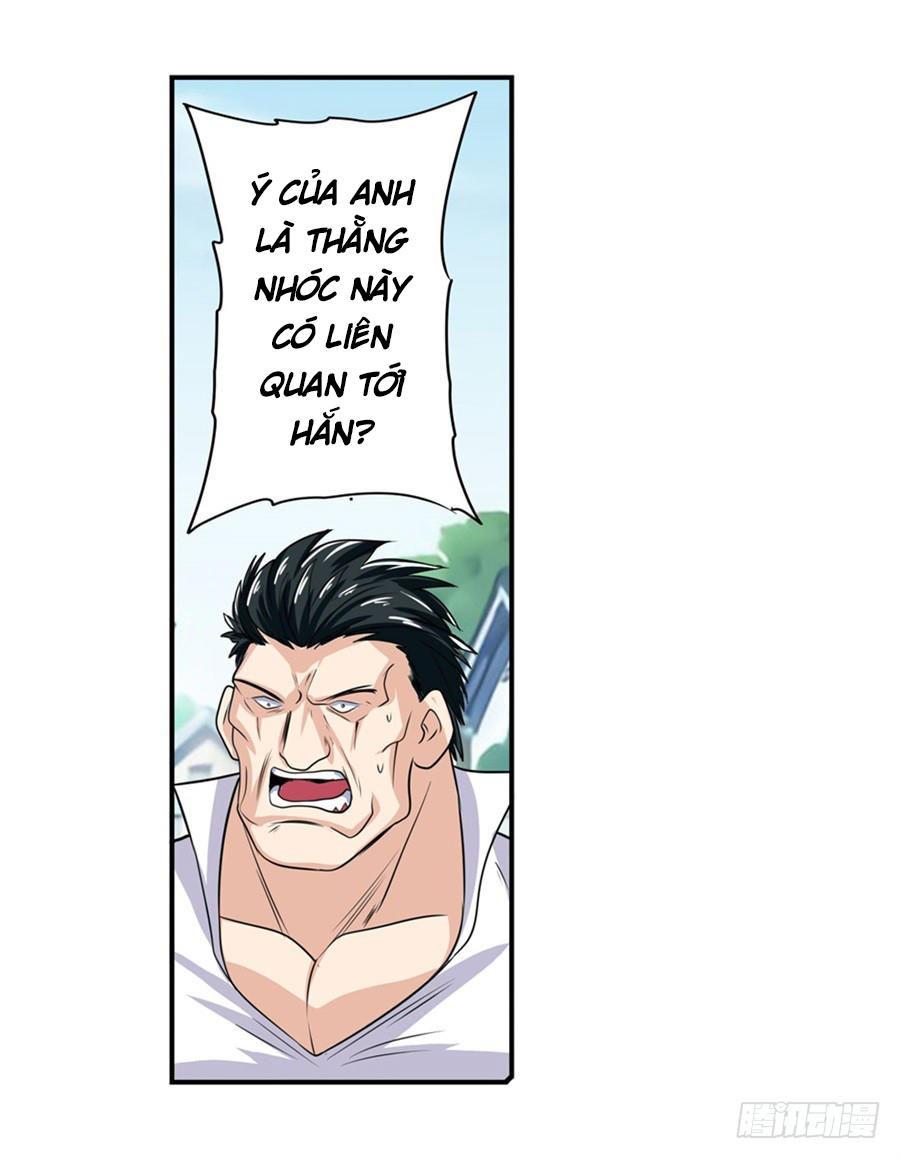 Anh Hùng ? Ta Không Làm Lâu Rồi Chapter 110 - 97