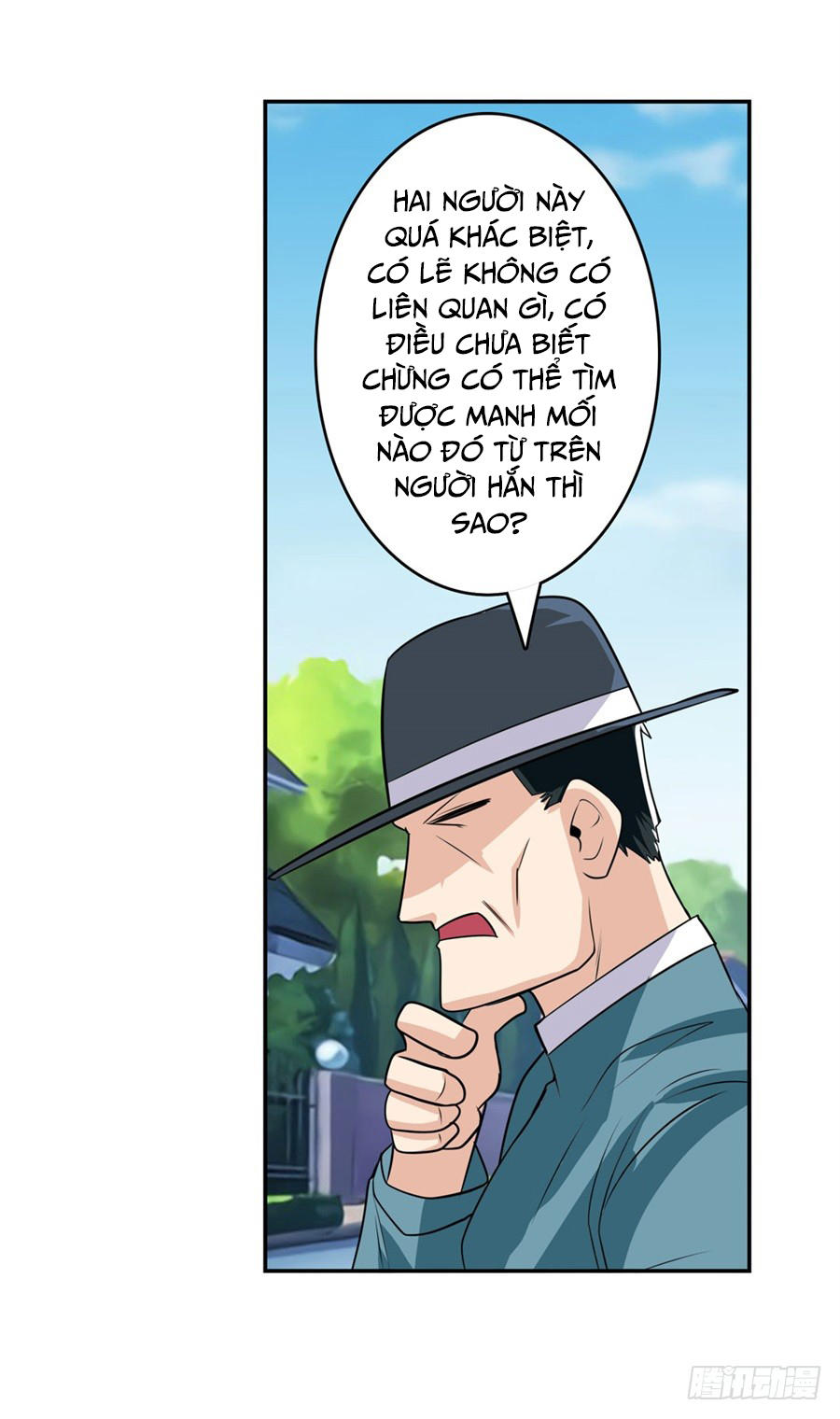 Anh Hùng ? Ta Không Làm Lâu Rồi Chapter 110 - 98