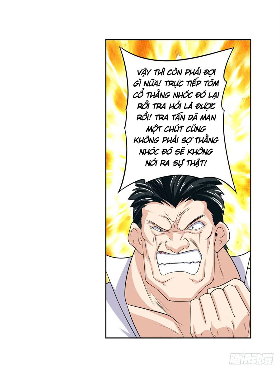 Anh Hùng ? Ta Không Làm Lâu Rồi Chapter 110 - 99