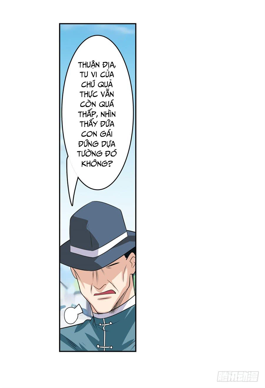 Anh Hùng ? Ta Không Làm Lâu Rồi Chapter 110 - 100