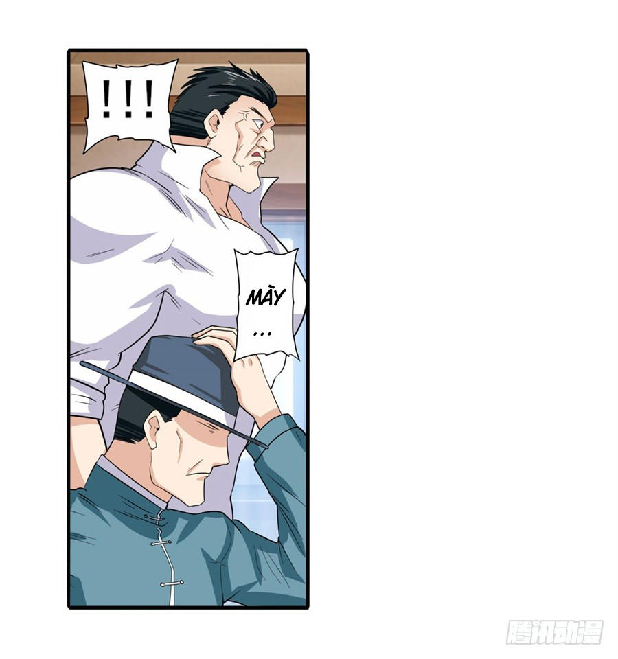 Anh Hùng ? Ta Không Làm Lâu Rồi Chapter 111 - 11