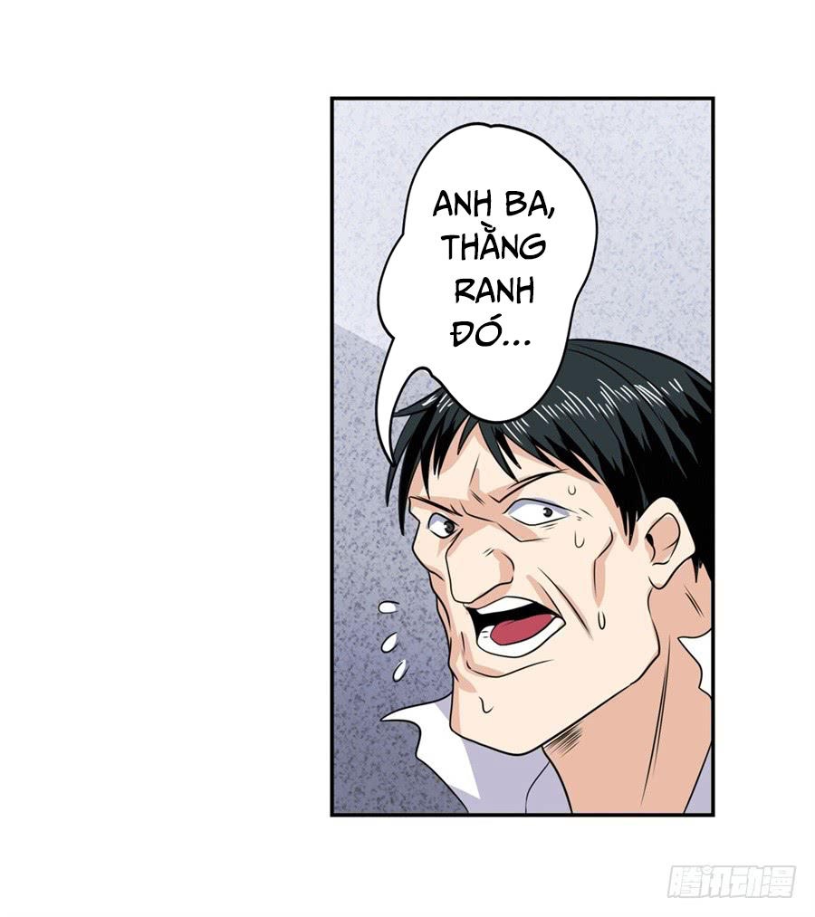 Anh Hùng ? Ta Không Làm Lâu Rồi Chapter 111 - 106