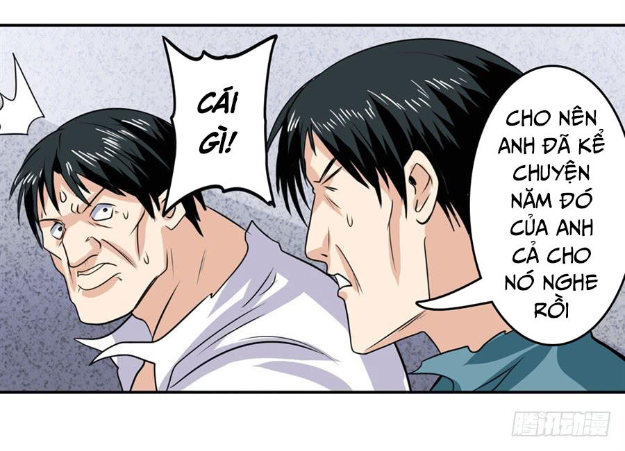 Anh Hùng ? Ta Không Làm Lâu Rồi Chapter 111 - 109