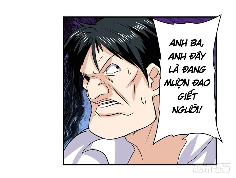 Anh Hùng ? Ta Không Làm Lâu Rồi Chapter 111 - 110