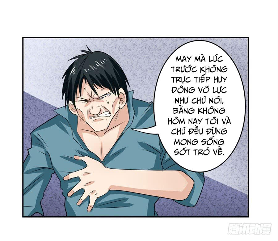 Anh Hùng ? Ta Không Làm Lâu Rồi Chapter 111 - 111