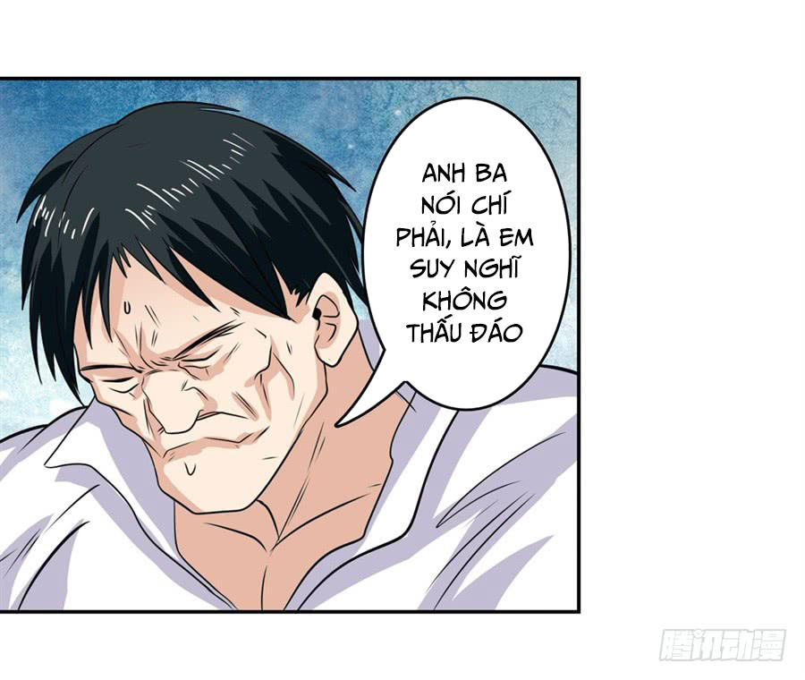 Anh Hùng ? Ta Không Làm Lâu Rồi Chapter 111 - 112