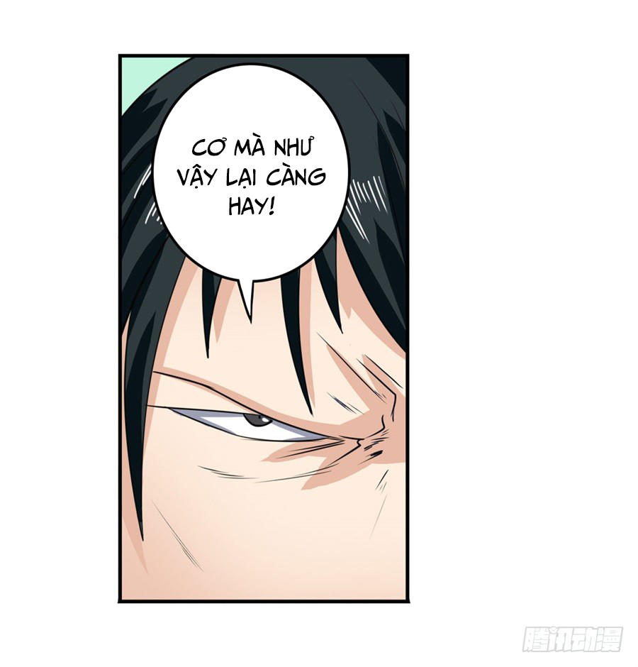 Anh Hùng ? Ta Không Làm Lâu Rồi Chapter 111 - 114