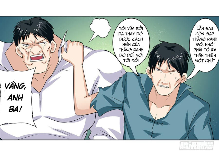 Anh Hùng ? Ta Không Làm Lâu Rồi Chapter 111 - 116