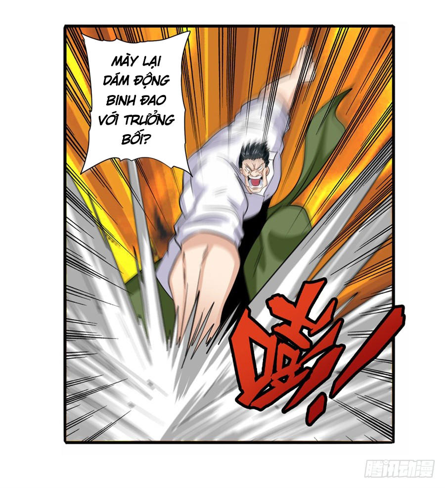 Anh Hùng ? Ta Không Làm Lâu Rồi Chapter 111 - 13