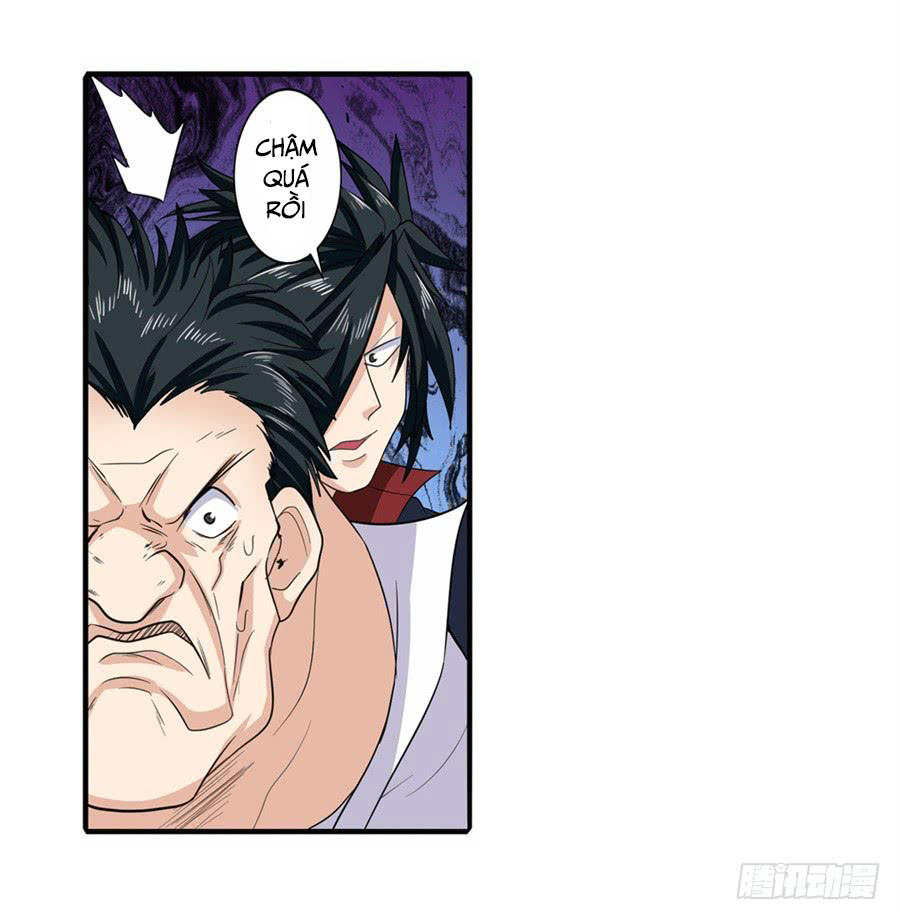 Anh Hùng ? Ta Không Làm Lâu Rồi Chapter 111 - 14