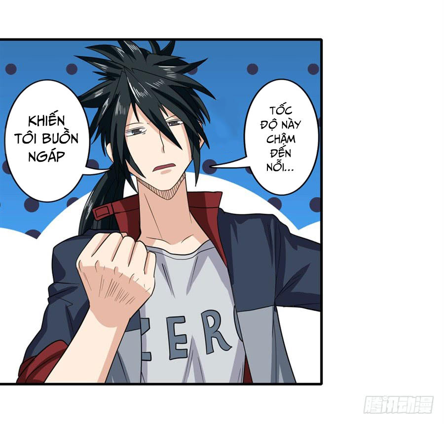 Anh Hùng ? Ta Không Làm Lâu Rồi Chapter 111 - 20