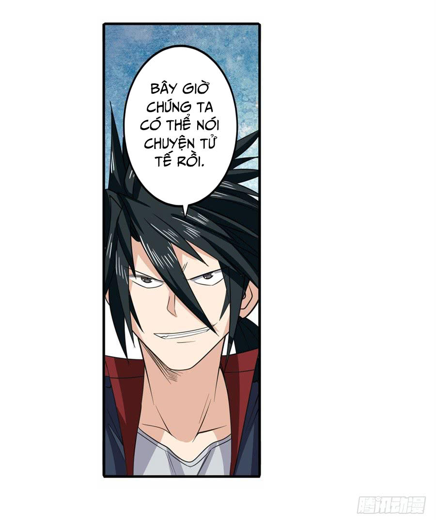 Anh Hùng ? Ta Không Làm Lâu Rồi Chapter 111 - 3