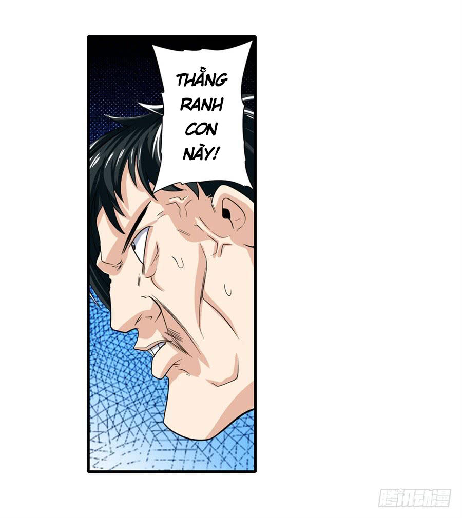 Anh Hùng ? Ta Không Làm Lâu Rồi Chapter 111 - 21