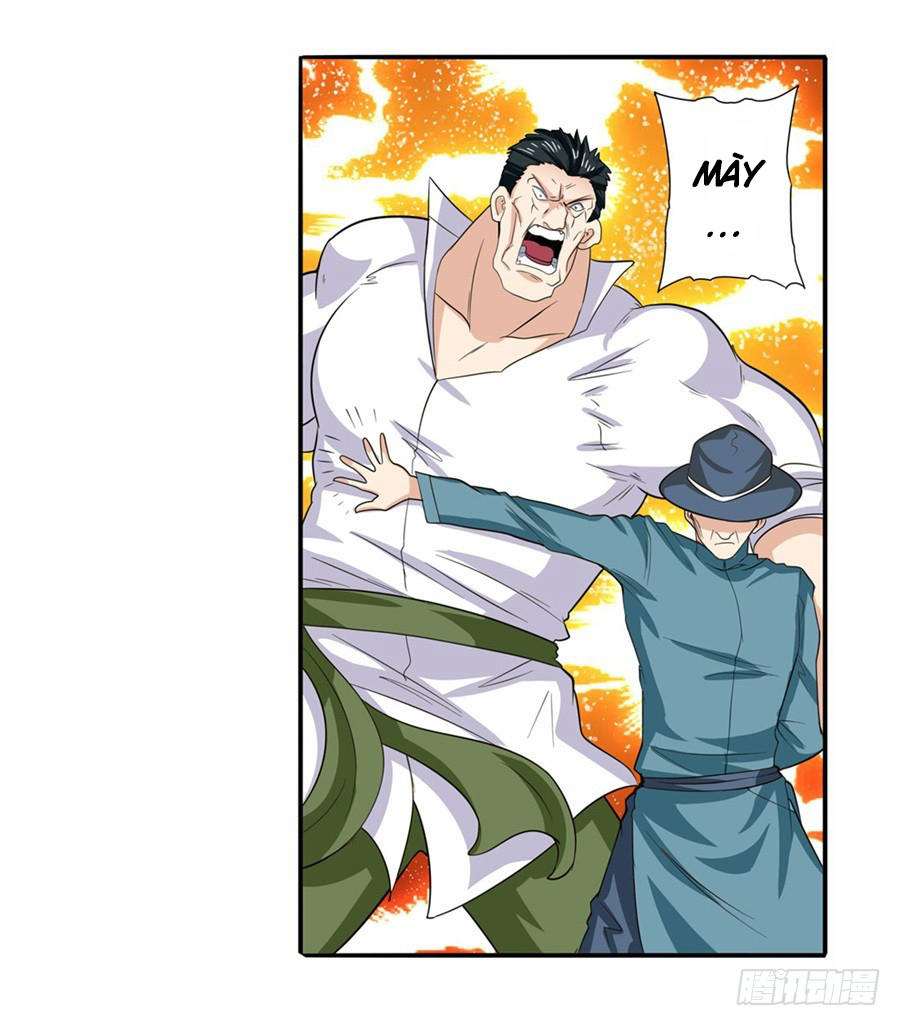 Anh Hùng ? Ta Không Làm Lâu Rồi Chapter 111 - 4