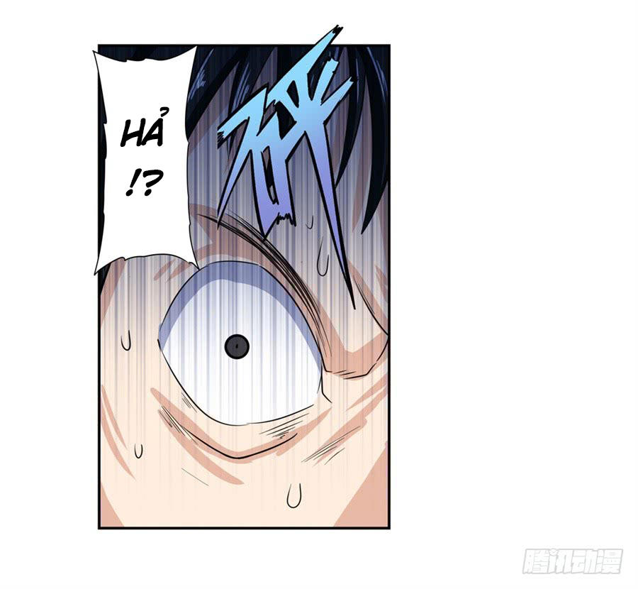 Anh Hùng ? Ta Không Làm Lâu Rồi Chapter 111 - 33