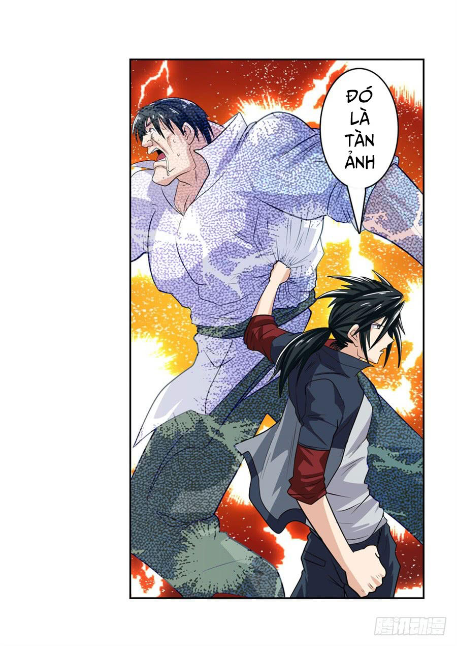 Anh Hùng ? Ta Không Làm Lâu Rồi Chapter 111 - 35