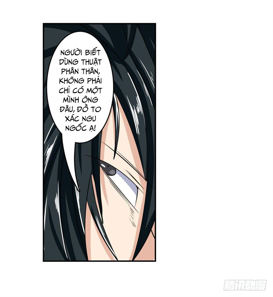 Anh Hùng ? Ta Không Làm Lâu Rồi Chapter 111 - 36