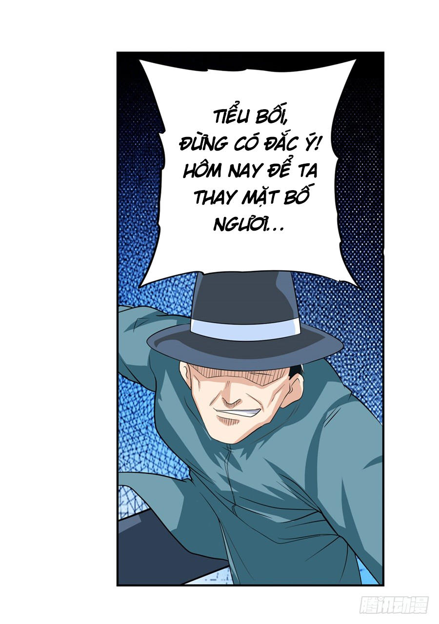 Anh Hùng ? Ta Không Làm Lâu Rồi Chapter 111 - 40