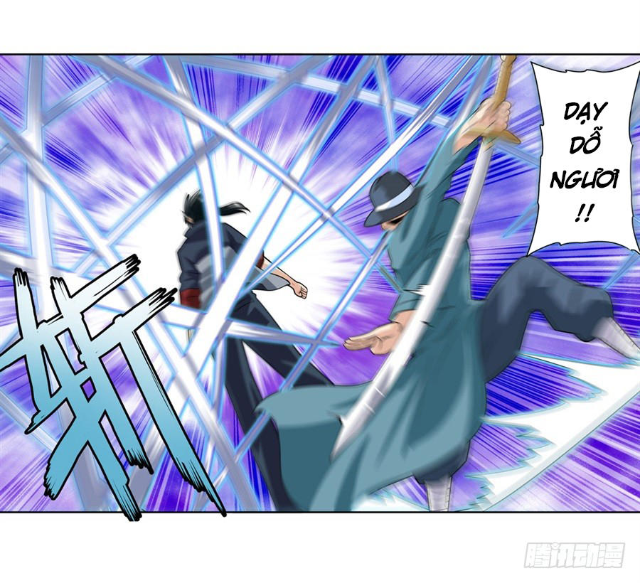 Anh Hùng ? Ta Không Làm Lâu Rồi Chapter 111 - 42