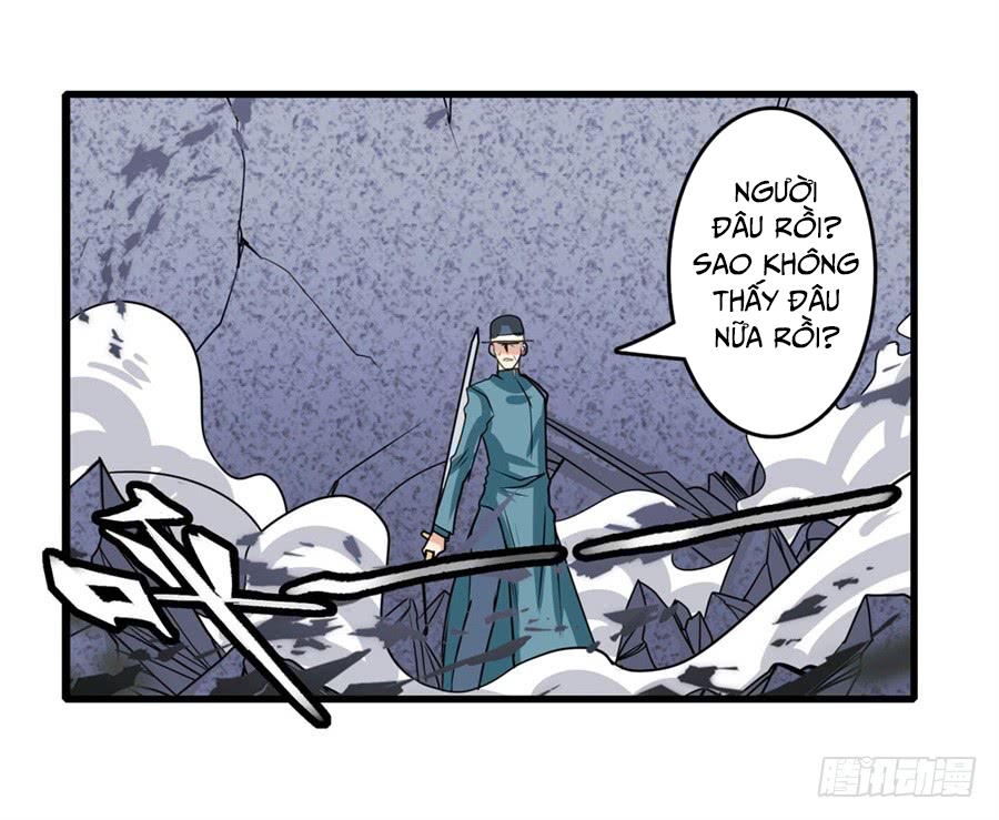 Anh Hùng ? Ta Không Làm Lâu Rồi Chapter 111 - 46