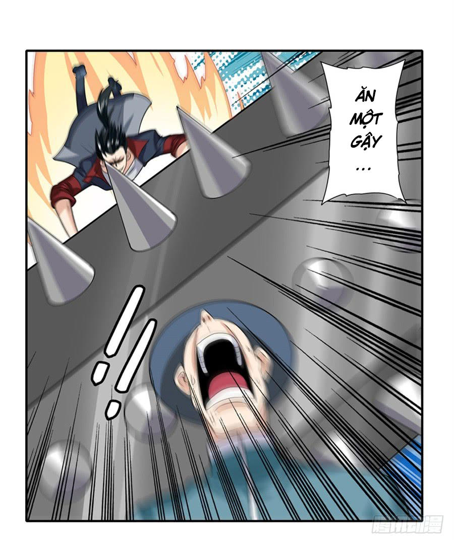 Anh Hùng ? Ta Không Làm Lâu Rồi Chapter 111 - 49