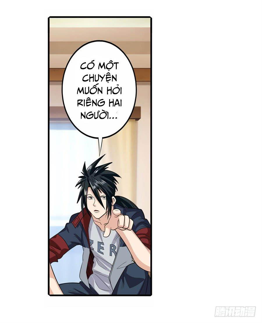 Anh Hùng ? Ta Không Làm Lâu Rồi Chapter 111 - 6