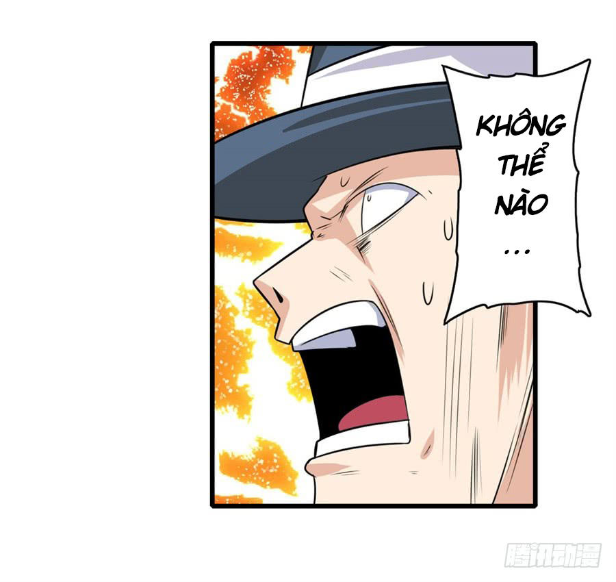 Anh Hùng ? Ta Không Làm Lâu Rồi Chapter 111 - 51