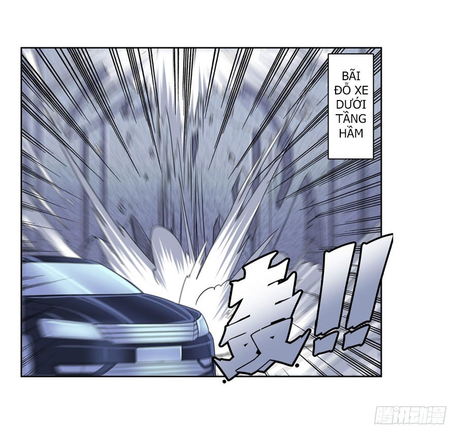 Anh Hùng ? Ta Không Làm Lâu Rồi Chapter 111 - 53