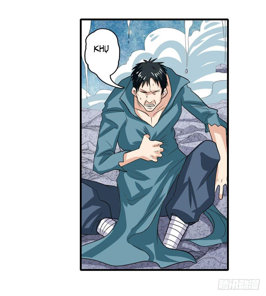 Anh Hùng ? Ta Không Làm Lâu Rồi Chapter 111 - 55