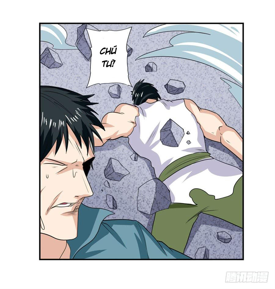 Anh Hùng ? Ta Không Làm Lâu Rồi Chapter 111 - 57