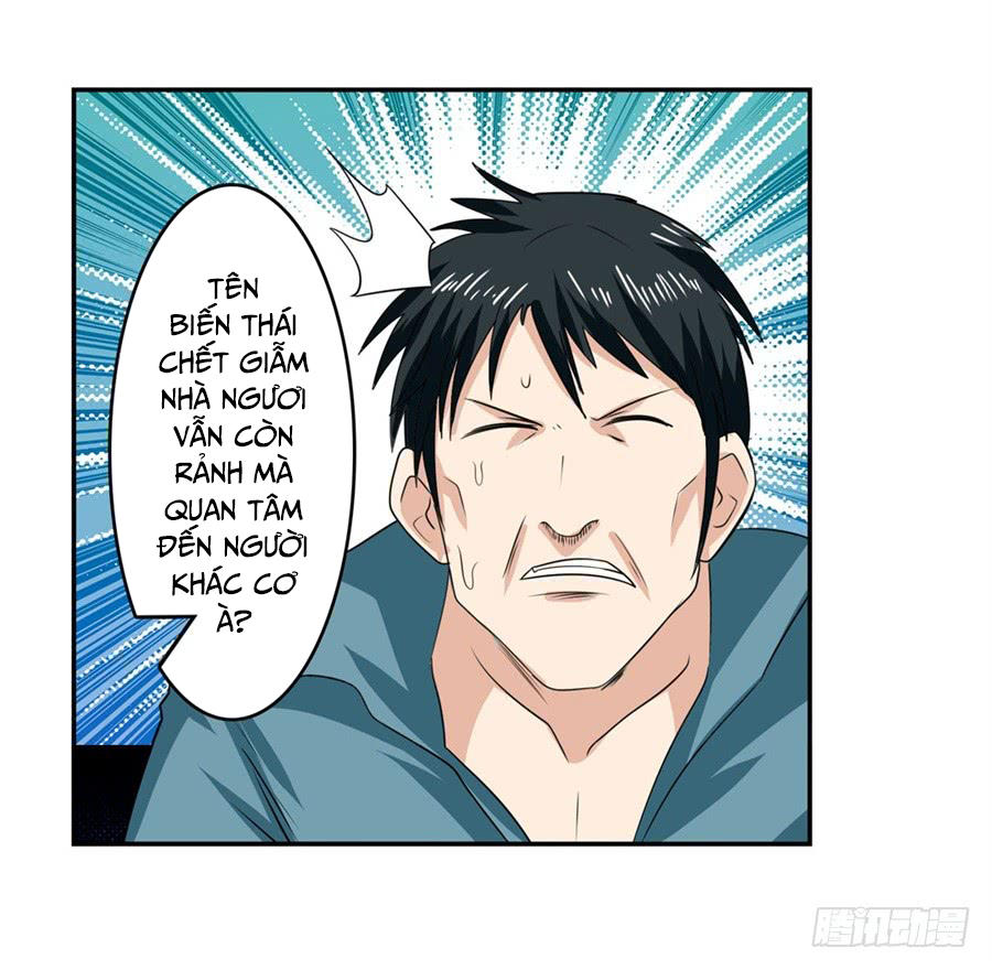 Anh Hùng ? Ta Không Làm Lâu Rồi Chapter 111 - 58