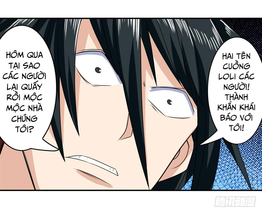 Anh Hùng ? Ta Không Làm Lâu Rồi Chapter 111 - 60