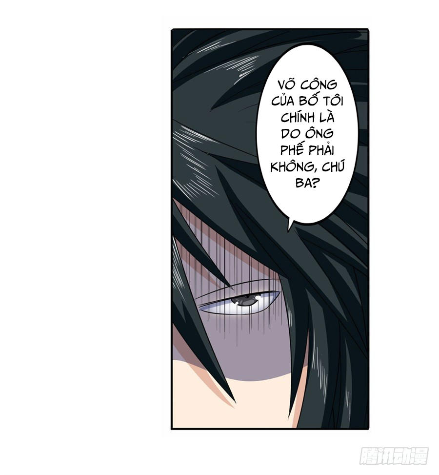 Anh Hùng ? Ta Không Làm Lâu Rồi Chapter 111 - 7