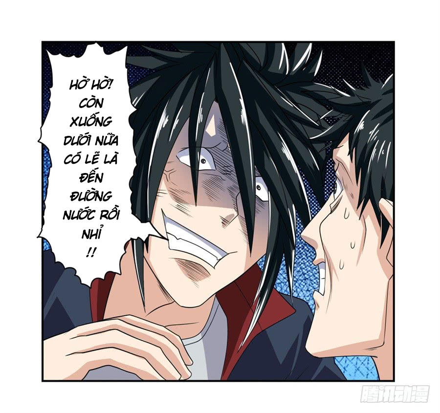 Anh Hùng ? Ta Không Làm Lâu Rồi Chapter 111 - 62