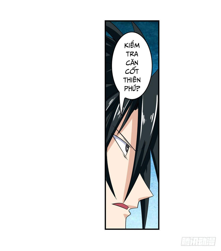 Anh Hùng ? Ta Không Làm Lâu Rồi Chapter 111 - 64