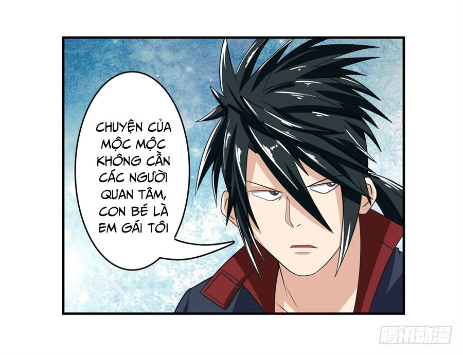 Anh Hùng ? Ta Không Làm Lâu Rồi Chapter 111 - 67