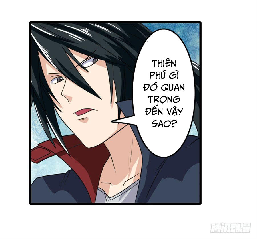 Anh Hùng ? Ta Không Làm Lâu Rồi Chapter 111 - 70