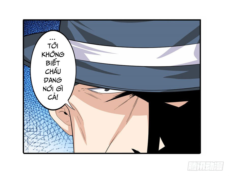 Anh Hùng ? Ta Không Làm Lâu Rồi Chapter 111 - 8