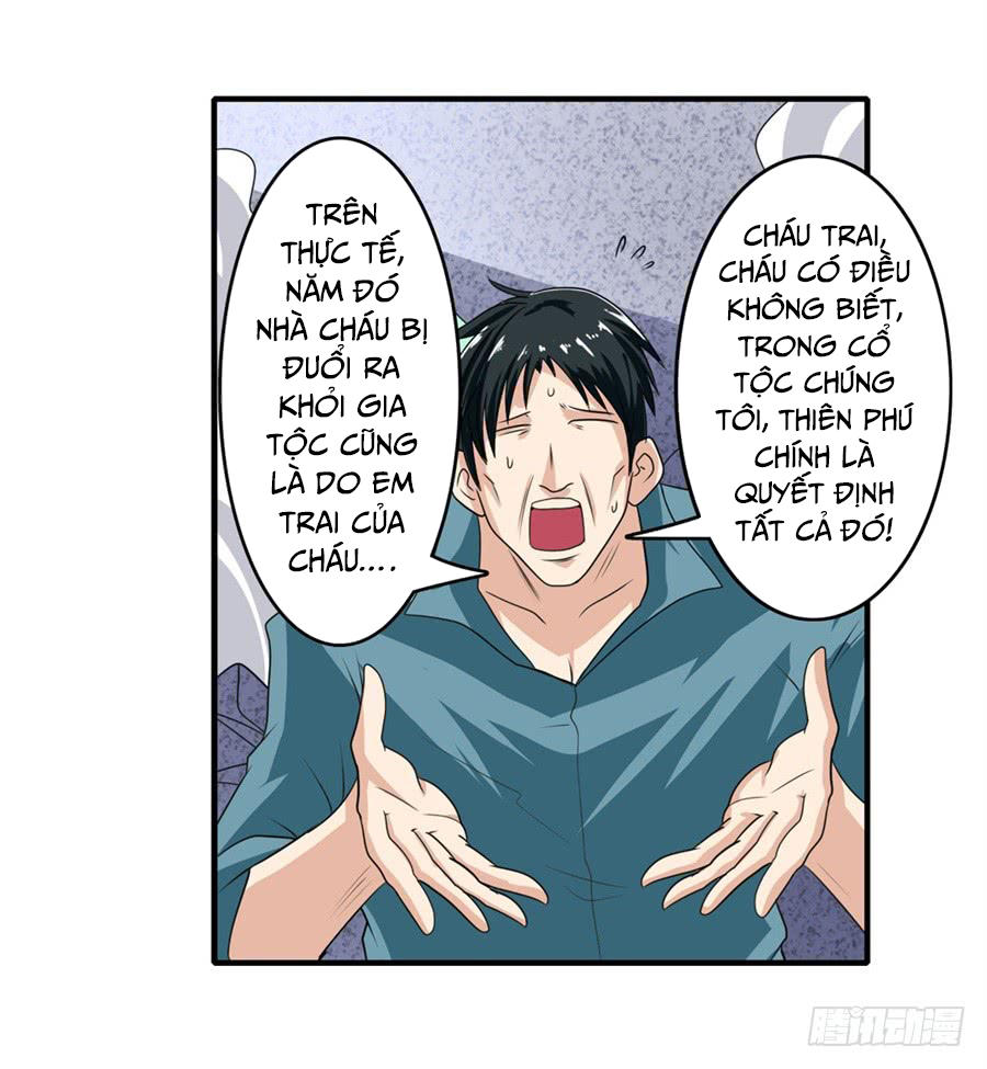 Anh Hùng ? Ta Không Làm Lâu Rồi Chapter 111 - 71